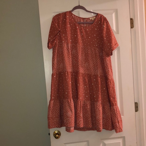 oddy boutique Dresses & Skirts - Ladies summer dress fit to size like new
